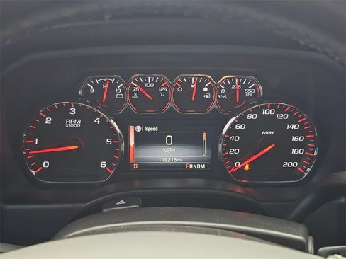 Used 2016 GMC Sierra 1500 SLE image 39