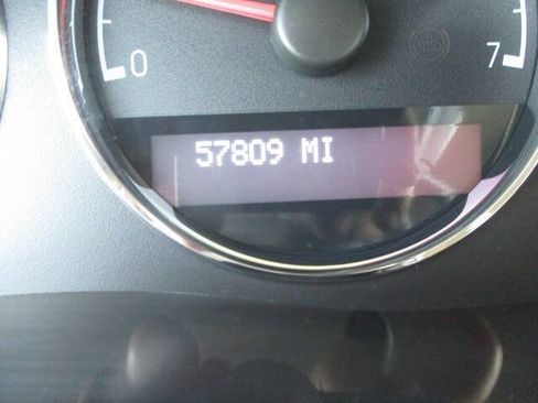 Used 2008 Chevrolet Uplander LS w/ Climate Package FWD image 16