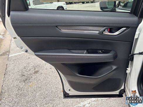 Used 2023 MAZDA CX-5 AWD 2.5 S w/ Premium Plus Pkg image 38