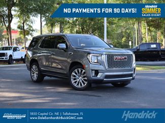 Used 2022 GMC Yukon Denali AWD/4WD video 1