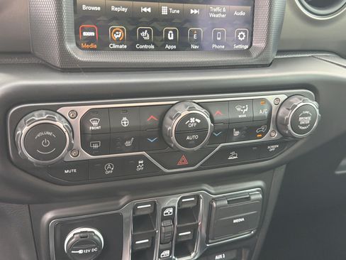 Used 2023 Jeep Wrangler Unlimited Sport w/ Xtreme 35 Tire Package AWD/4WD image 36
