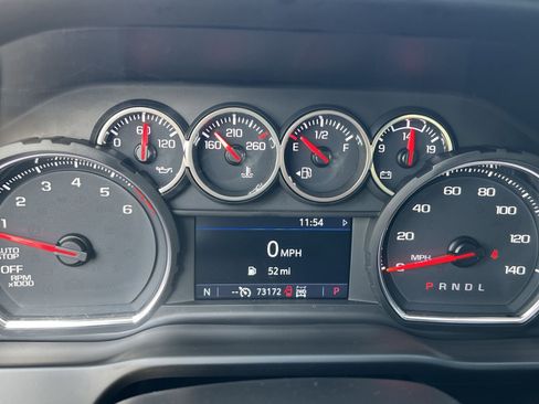 Used 2022 Chevrolet Silverado 1500 RST w/ All Star Edition Plus image 17