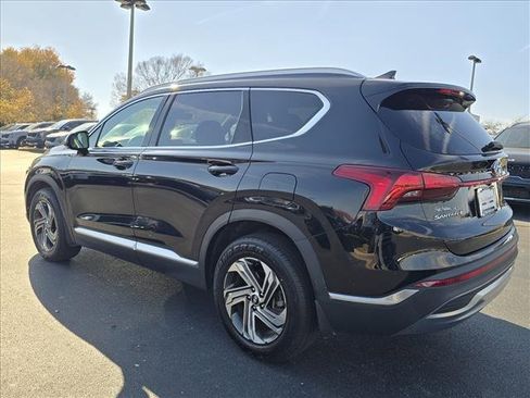 Used 2022 Hyundai Santa Fe SEL image 5
