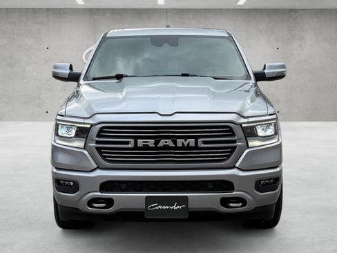 Used 2023 RAM 1500 Laramie RWD image 19
