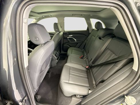 Used 2026 Audi Q5 Premium Plus AWD/4WD image 20