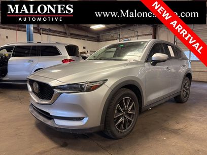 Used 2018 MAZDA CX-5 Grand Touring