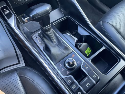 Used 2024 Kia Sorento X-Line EX image 14