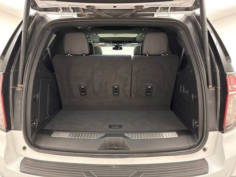 Used 2024 Chevrolet Tahoe RST w/ Luxury Package image 24