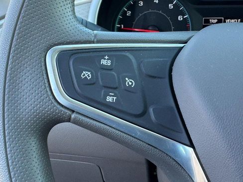 Used 2022 Chevrolet Malibu LS w/ LPO, Convenience Package 2 image 17