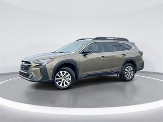 Certified 2025 Subaru Outback Premium w/ Popular Package #1A video 1