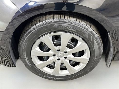 Certified 2024 Toyota Corolla LE image 4