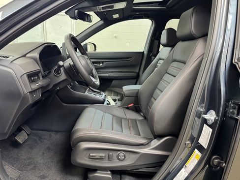 New 2026 Honda CR-V Sport-L image 12