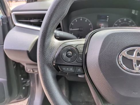 Used 2024 Toyota Corolla LE image 14