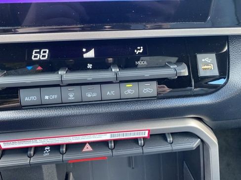 New 2025 Toyota Tundra SR5 image 34