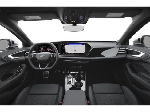 New 2026 Audi S5 Prestige AWD/4WD image 7
