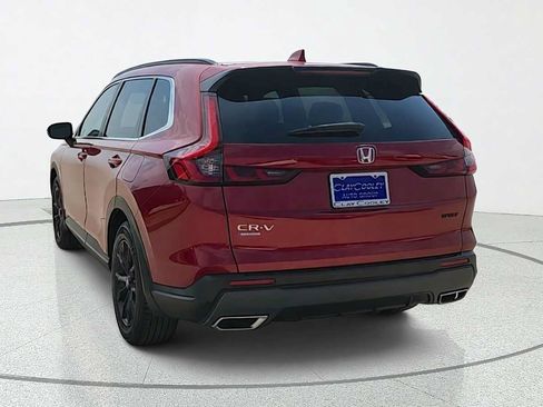 Used 2024 Honda CR-V Sport image 6
