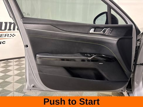 Used 2025 Kia K5 GT w/ GT1 Package FWD image 10