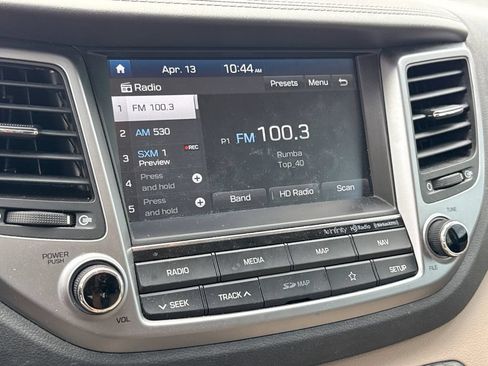 Used 2018 Hyundai Tucson SEL Plus FWD image 23