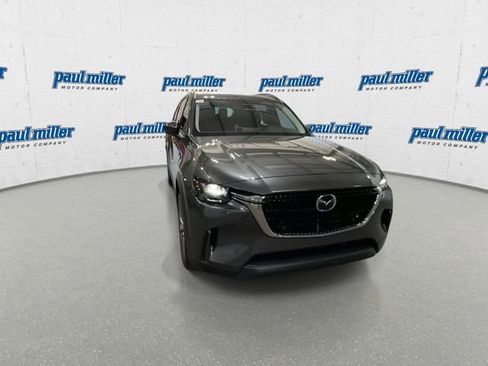 New 2026 MAZDA CX-90 Plug-In Hybrid w/ Preferred AWD/4WD image 3