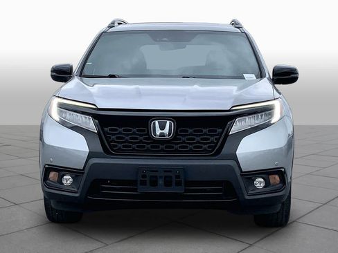 Used 2019 Honda Passport Elite image 4
