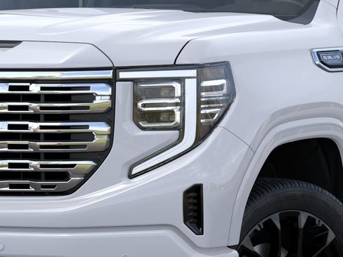 New 2026 GMC Sierra 1500 Denali AWD/4WD image 10