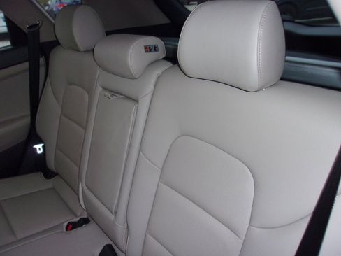 Used 2017 Hyundai Tucson Limited w/ Cargo Package image 17