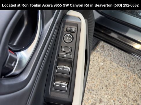 Used 2025 Honda Accord EX-L image 14