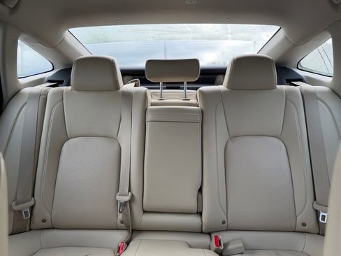 Used 2018 Honda Clarity Touring image 25