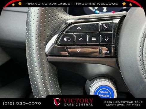 Used 2024 Maserati Grecale GT image 28