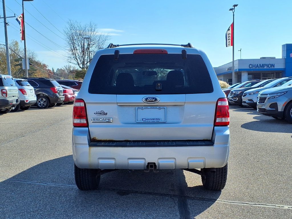 Used 2009 Ford Escape XLT FWD image 5