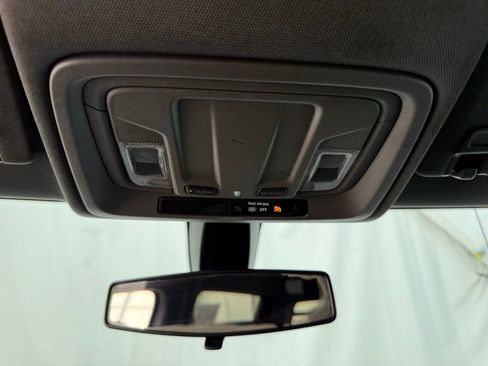 Used 2021 Chevrolet Silverado 1500 W/T image 36