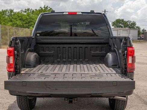 Certified 2023 Ford F150 XLT w/ Equipment Group 302A High AWD/4WD image 24