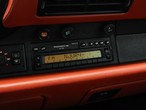 Used 1998 Porsche 911 Carrera S image 58