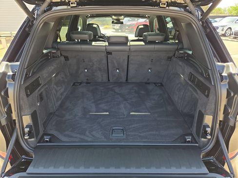 Used 2026 BMW X5 M60i AWD/4WD image 12