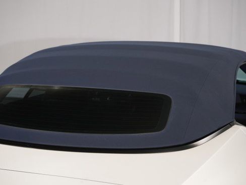 Used 2024 Lexus LC 500 Convert w/ Inspiration Series image 28