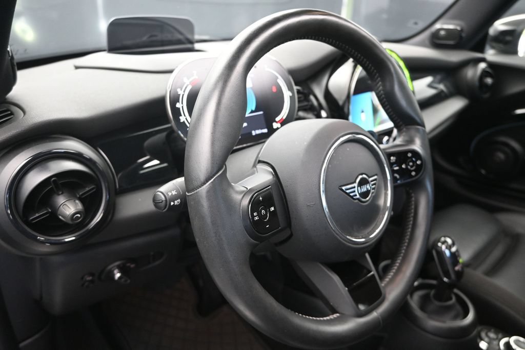 Used 2024 MINI Cooper S FWD image 12