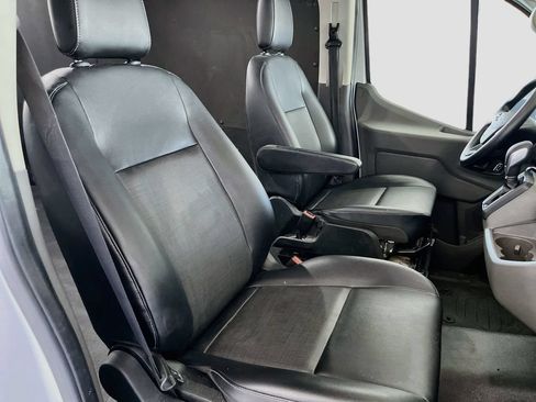 Used 2026 Ford Transit 250 Low Roof w/ Load Area Protection Package RWD image 26