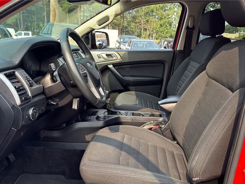 Used 2020 Ford Ranger XLT w/ Equipment Group 302A Luxury image 10