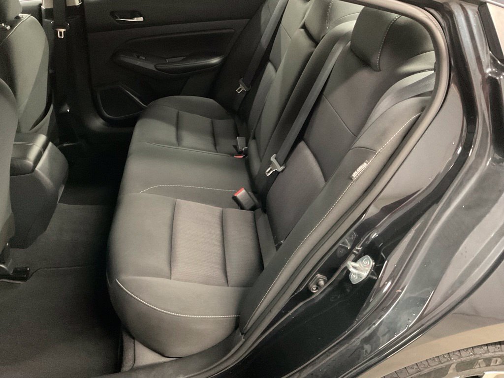 Used 2022 Nissan Altima 2.5 SV FWD image 30
