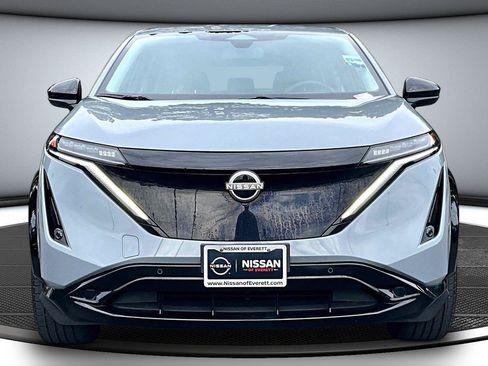 Used 2024 Nissan Ariya FWD image 3