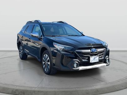 Used 2023 Subaru Outback Touring