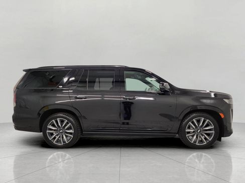Used 2021 Cadillac Escalade Sport Platinum AWD/4WD image 12
