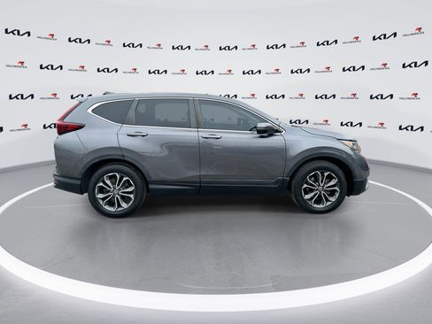 Used 2022 Honda CR-V EX image 9