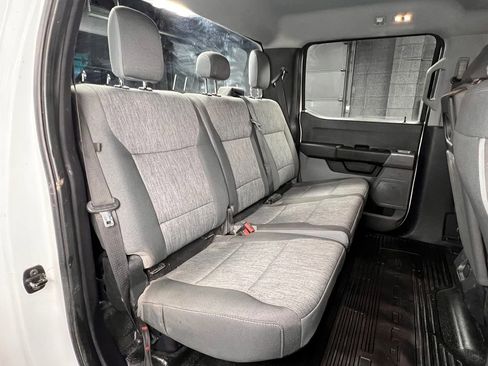 Used 2024 Ford F250 XL w/ FX4 Off-Road Package AWD/4WD image 16