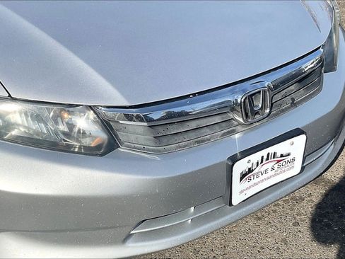 Used 2012 Honda Civic DX image 31