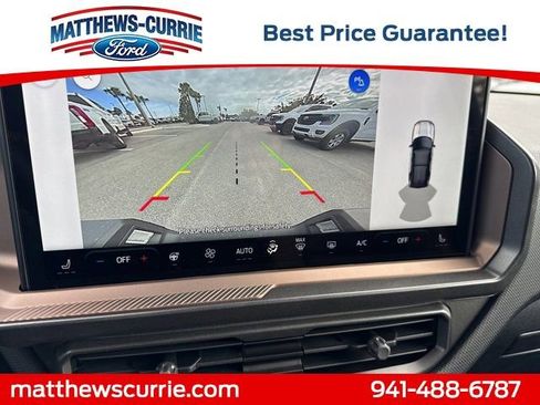 New 2026 Ford Bronco Sport Outer Banks image 16