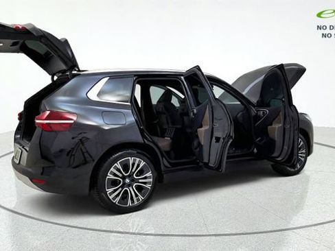 Used 2026 BMW X3 xDrive30i AWD/4WD image 19