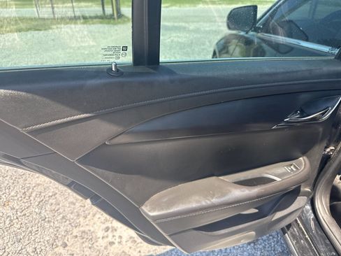 Used 2014 Cadillac ATS Sedan RWD image 12