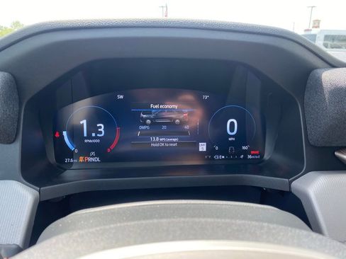 New 2026 Ford Explorer Active AWD/4WD image 19