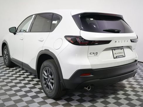 New 2026 MAZDA CX-5 Select AWD/4WD image 4
